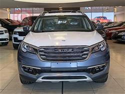 Jetour X70